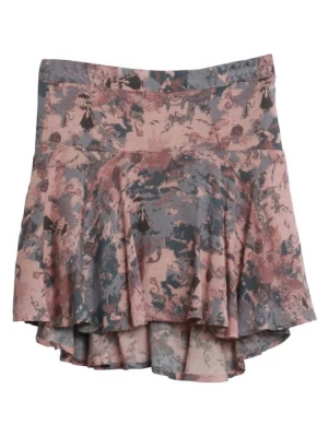Foto van product A-lijn rok Wheat roze