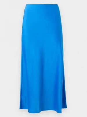 Foto van product A-lijn rok Y.A.S blauw