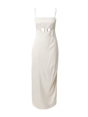 Foto van product A LOT LESS Avondjurk 'Luise' offwhite