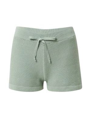 Foto van product A LOT LESS Broek 'Elena' pastelgroen