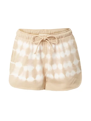 Foto van product A LOT LESS Broek 'Fenna' beige / lichtbeige