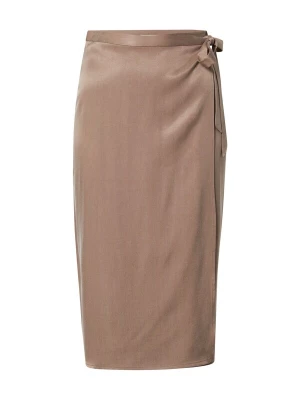 Foto van product A LOT LESS Rok 'Ayla' taupe
