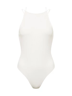 Foto van product A LOT LESS Shirt body 'Tara' offwhite