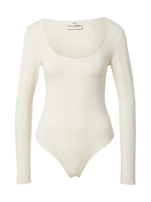 Foto van product A LOT LESS Shirt 'Heather' wit