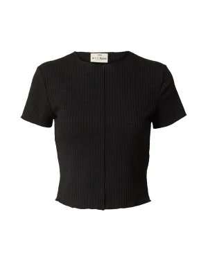 Foto van product A LOT LESS Shirt 'Jerika' zwart
