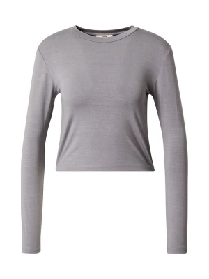 Foto van product A LOT LESS Shirt 'Linda' antraciet