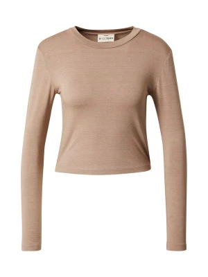 Foto van product A LOT LESS Shirt 'Linda' beige