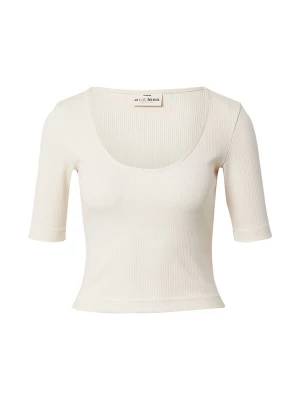 Foto van product A LOT LESS Shirt 'Mirja' crème