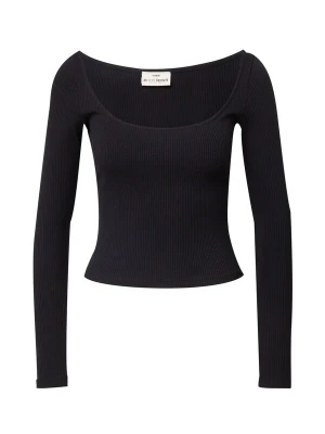 Foto van product A LOT LESS Shirt 'Nicola' zwart