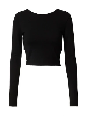 Foto van product A LOT LESS Shirt 'Roberta' zwart