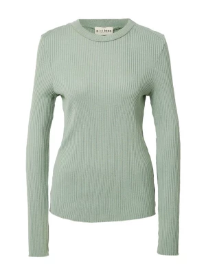 Foto van product A LOT LESS Shirt 'Robin' lichtgroen