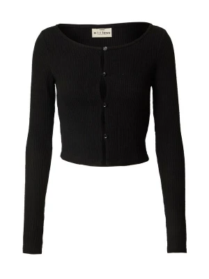 Foto van product A LOT LESS Shirt 'Ronja' zwart
