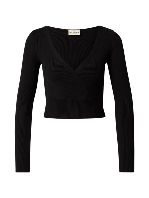 Foto van product A LOT LESS Shirt 'Rosalie' zwart