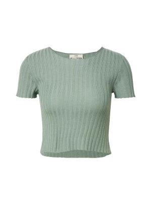 Foto van product A LOT LESS Shirt 'Samantha' groen