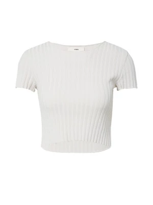 Foto van product A LOT LESS Shirt 'Samantha' offwhite