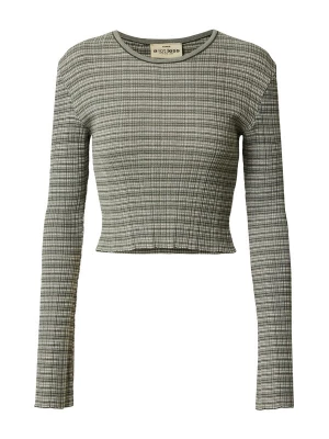 Foto van product A LOT LESS Shirt 'Sandra' groen