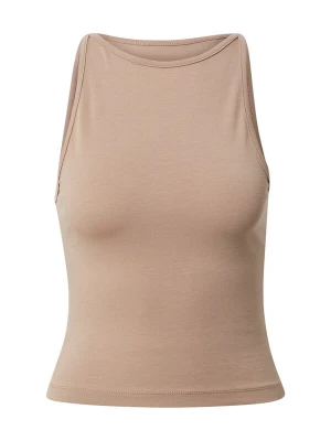 Foto van product A LOT LESS Top 'Indra' taupe