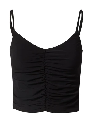 Foto van product A LOT LESS Top 'Sofia' zwart