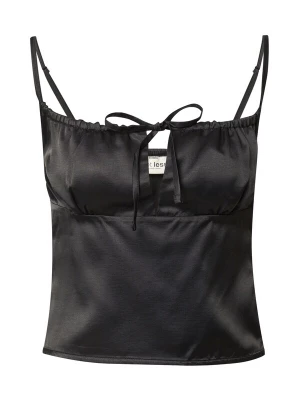 Foto van product A LOT LESS Top 'Tabea' zwart