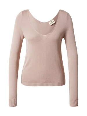 Foto van product A LOT LESS Trui 'Mara' rosa