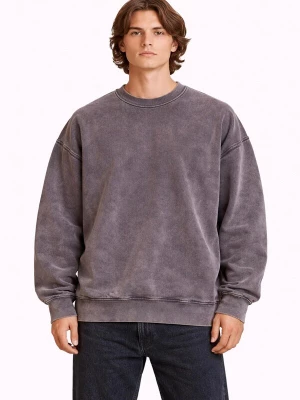 Foto van product A Question Of (AQO) Sweatshirt 'Acid' pruim