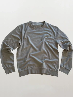 Foto van product A Question Of (AQO) Sweatshirt 'Johannes' grijs