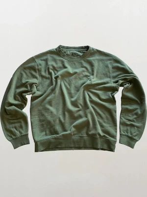 Foto van product A Question Of (AQO) Sweatshirt 'Johannes' groen