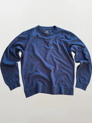 Foto van product A Question Of (AQO) Sweatshirt 'Johannes' indigo
