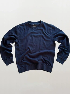Foto van product A Question Of (AQO) Sweatshirt 'Johannes' navy