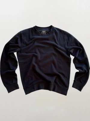 Foto van product A Question Of (AQO) Sweatshirt 'Johannes' zwart