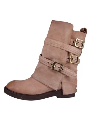 Foto van product A.S.98 Boots taupe