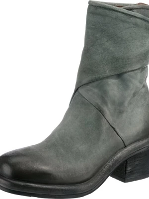 Foto van product A.S.98 Boots 'Vision' rookgrijs