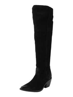Foto van product A.S.98 Laarzen 'COUNTRY' zwart