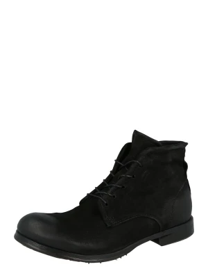 Foto van product A.S.98 Veterschoen 'CLASH' zwart