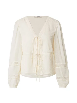 Foto van product Abercrombie & Fitch Blouse wit