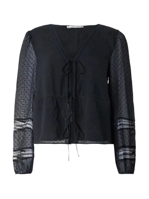 Foto van product Abercrombie & Fitch Blouse zwart
