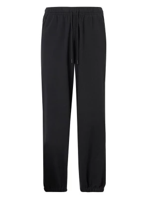 Foto van product Abercrombie & Fitch Broek 'ESSENTIAL' zwart