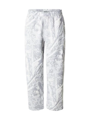 Foto van product Abercrombie & Fitch Broek grijs / lichtgrijs