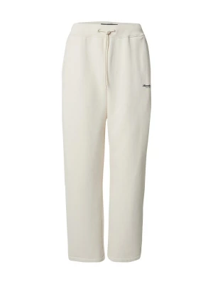 Foto van product Abercrombie & Fitch Broek lichtbeige