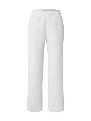 Foto van product Abercrombie & Fitch Broek lichtgrijs