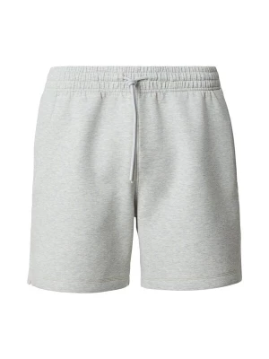 Foto van product Abercrombie & Fitch Broek 'NEOKNIT MAX' grijs gemêleerd