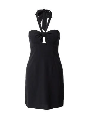 Foto van product Abercrombie & Fitch Cocktailjurk zwart