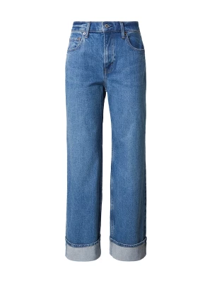Foto van product Abercrombie & Fitch Jeans '90S' blauw denim