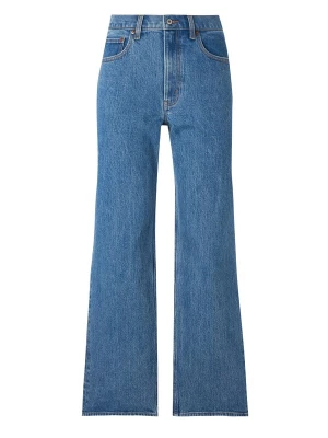 Foto van product Abercrombie & Fitch Jeans '90S' blauw denim