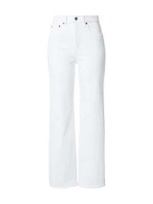 Foto van product Abercrombie & Fitch Jeans '90S' white denim