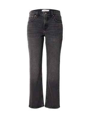 Foto van product Abercrombie & Fitch Jeans black denim