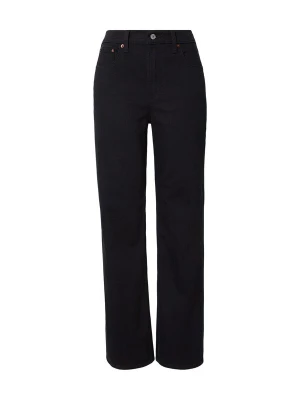 Foto van product Abercrombie & Fitch Jeans black denim