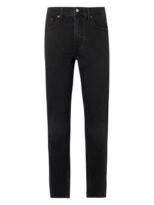 Foto van product Abercrombie & Fitch Jeans black denim