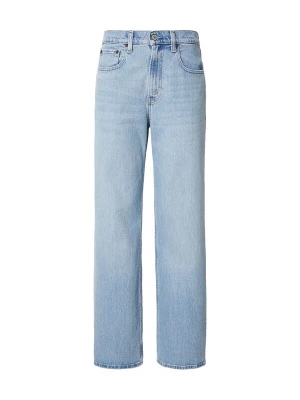 Foto van product Abercrombie & Fitch Jeans 'Dec4' blauw denim
