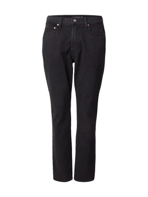 Foto van product Abercrombie & Fitch Jeans 'JUL4' zwart